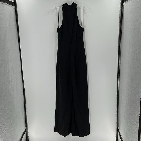 Kobi Halperin Women's Chasidy Jumpsuit - Black - 12 - New with tags - Picture 10 of 11